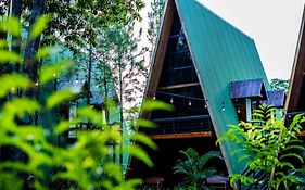 Hacienda Rubi Club & Resort